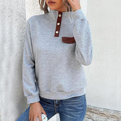Long Sleeve Sweater Winter