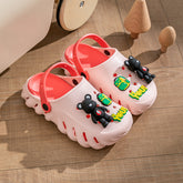 Women's Lightweight Nurse Toe Box For Outdoors