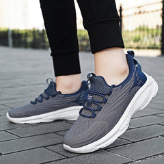 Women's & Men's Breathable For The Old Couple