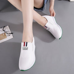 Women's Pointed Toe Height Increasing Insole