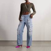 Nischenjeans