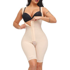 Sports WaistbPostpartum Slim Shaping Belly BCorset Plus Size