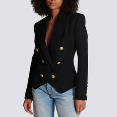 Waist Slimming High Jackets Classic Small Blazer