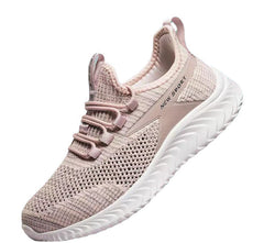 Charming Women's Surface Breathable Mom Sports
