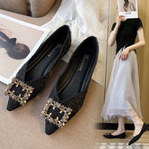 Escarpins pour femmes Fat Feet Wide Plus