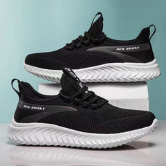 Charming Women's Surface Breathable Mom Sports