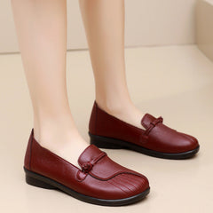 Women's Comfortable Old Beijing Cloth Retro For
