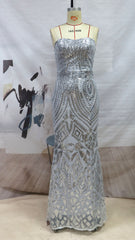 Tube Top Sleeveless Wedding Dress Bridesmaidmal Dress Slim Fit