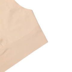 Ensemble de soutien-gorge sans armatures, sous-vêtements de sport, sans soutien-gorge, petite poitrine, push-up, beauté du dos, gilet, ensemble de sous-vêtements