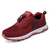Walking Spring Travel Comfortable Soft Bottom