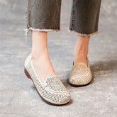 Damen Low für das alte poröse Modell Oma