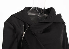 Manteau de niche