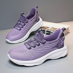 Women's & Men's Breathable For The Old Couple