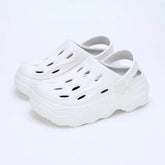 Women's Platform Summer Wear Stylish Height Increasing