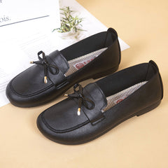 Women's Soft Bottom Surface Doug Slip-on Flat