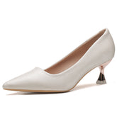 High Minority Wedding Bridesmaid Engagement Apricot
