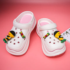 Frauen Dicke Unterseite Weiche Oberbekleidung Prinzessin