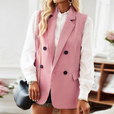 Gilet de bureau