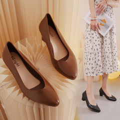 Stylish Women's Spring Low-cut Four