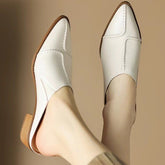 Bequeme Neue Stilvolle Damen Sommer Mid