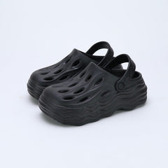Women's Platform Summer Wear Stylish Height Increasing