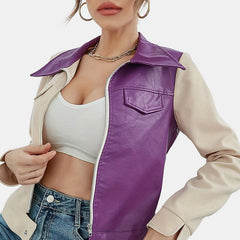 Mantel Personalisierte Hong Kong Trendy Top Süße Coole Straße Langarm Jacke