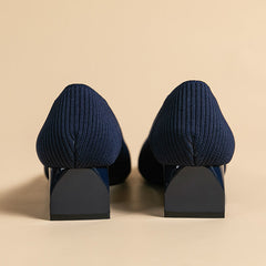 Women's High Summer Design Sense Niche Temperament Heels