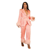 Suit Two Piece Suit