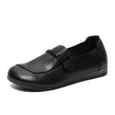 Women's Flat Mom Spring Soft Bottom