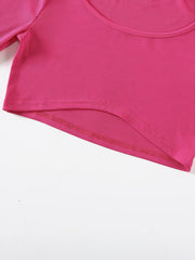 Casual Outdoor Sports T-shirt