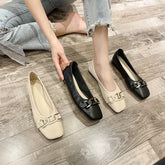 Taille femme Coupe basse Plate Grosse Pieds Large