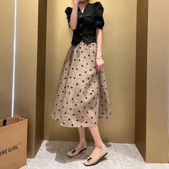 Damen Frühling Flache Weiche Sohle Pumps Dicke Herrenschuhe