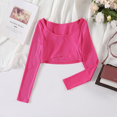 Casual Outdoor Sports T-shirt