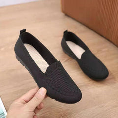 Women's Autumn Beijing Traditional Cloth Breathable Embroidered