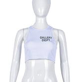Graphic Vest