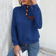 Long Sleeve Sweater Winter
