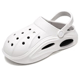 Women's & Men's Hole Summer Outdoor Soft Bottom Couples