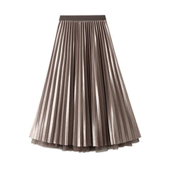 Beaded Skirt