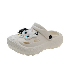 Women's Outdoor Wear Summer Tide Height Increasing