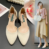 Femmes pour pieds larges et gras