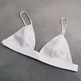 Shiny Blazer Underwear Straight-Leg Pants Suit