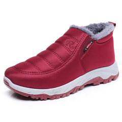 Women's & Men's Winter And Slip-on Plus