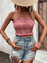 Bandeau-One-Shoulder-Top