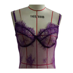 Lingerie Lingerie Mesh See Through