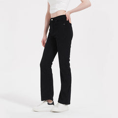 Jeans Pantalons Skinny Pantalons Amincissants