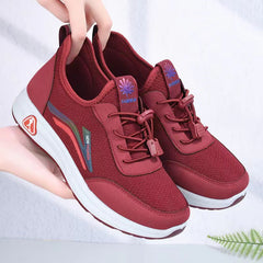 Comfortable Female Mom Soft Bottom Surface
