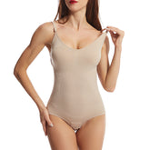 Corsets de mise en forme du corps Corset Corset de taille Corset de soutien de poitrine Sling amincissant l'entrejambe Poitrine Taille Lifting des fesses Sous-vêtements