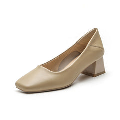 Beautiful Women's Small British Mid