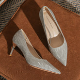 Women's Wedding Banquet Pointed Toe