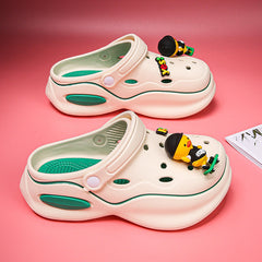 Frauen Dicke Unterseite Weiche Oberbekleidung Prinzessin